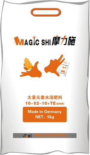 大量元素水溶肥(超磷型)