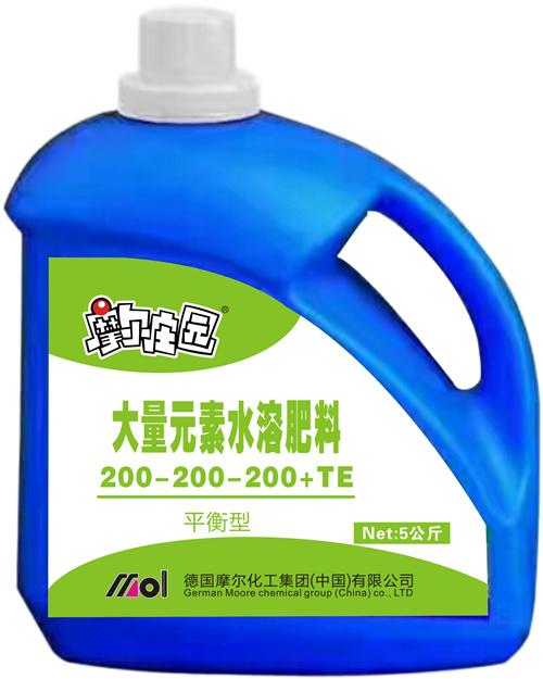 ����Ԫ��ˮ�ܷ�200-200-200+TE