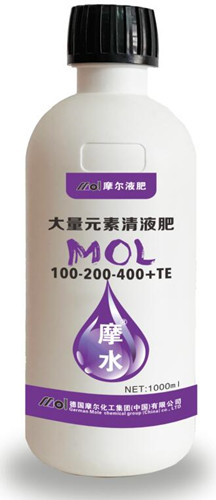 ����Ԫ����Һ��100-200-400+TE