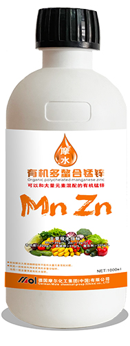 有機多螯合錳鋅