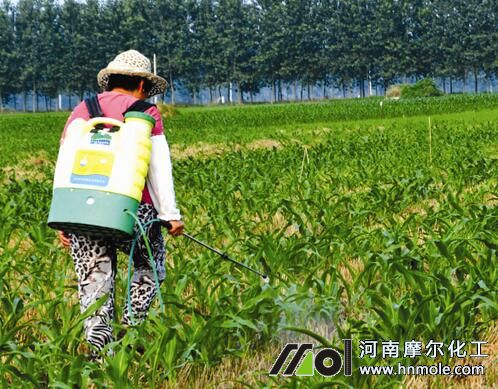 農藥殺菌劑作用性質 農藥殺菌劑作用性質