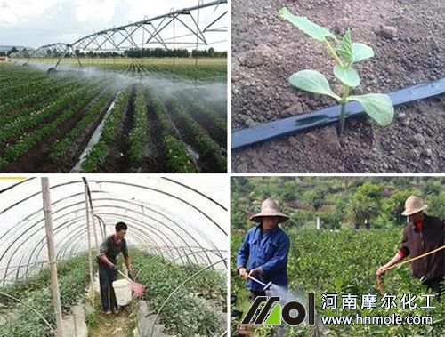 ˮ�ܷʵ�ʹ�÷�ʽ����