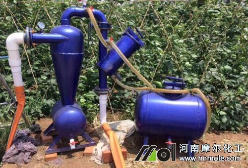 ˮ�ܷʵι��Oʩ