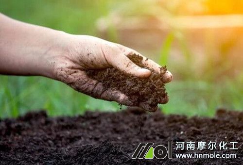 有機質水溶肥特點 有機質水溶肥特點